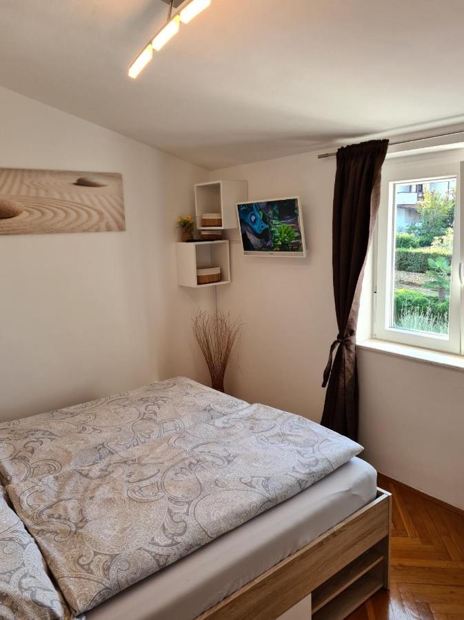 Nada Apartment *