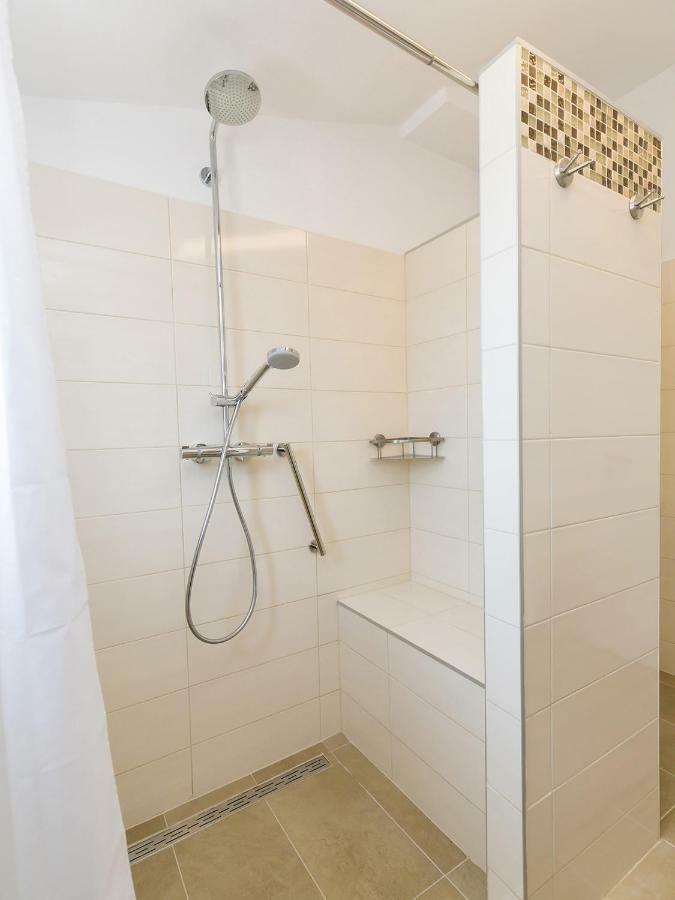 Apartment Nada