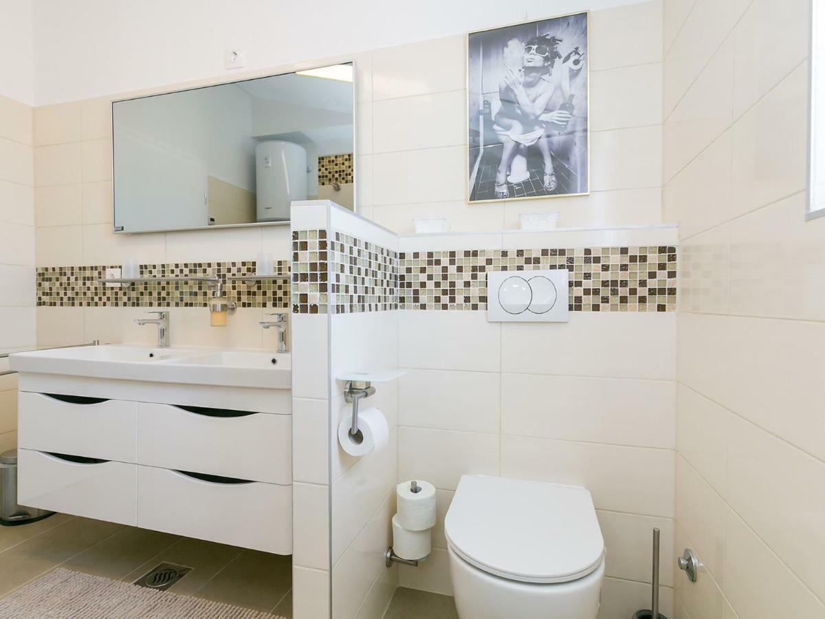 Nada Apartment Poreč