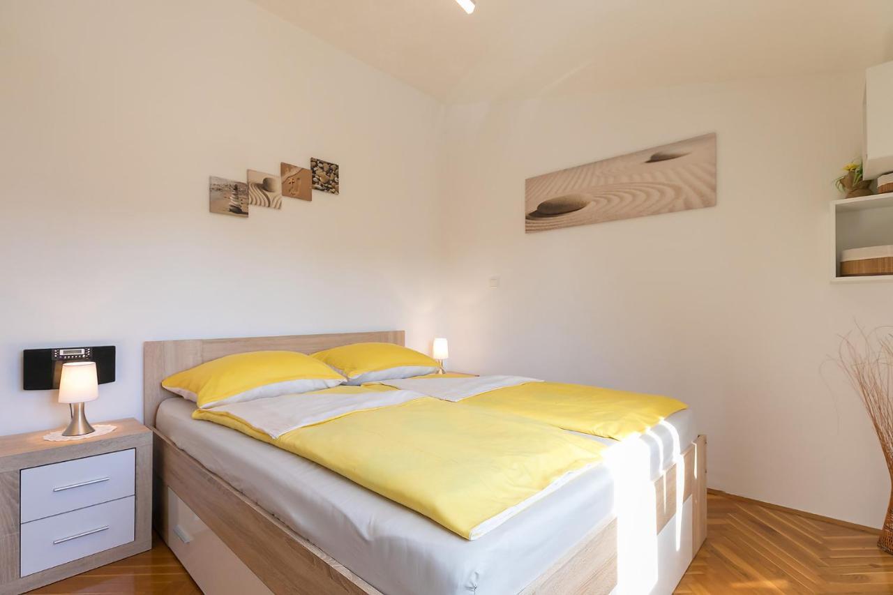 Nada Apartment
